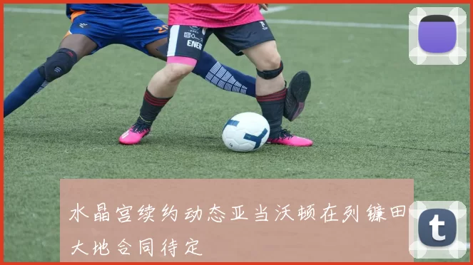 水晶宫续约动态亚当沃顿在列镰田大地合同待定