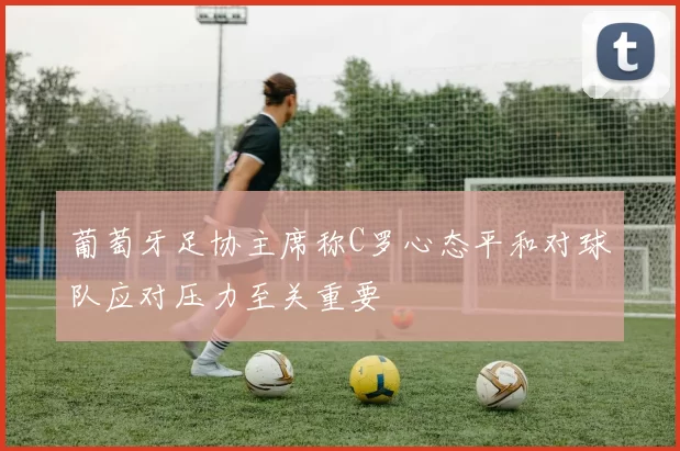 葡萄牙足协主席称C罗心态平和对球队应对压力至关重要