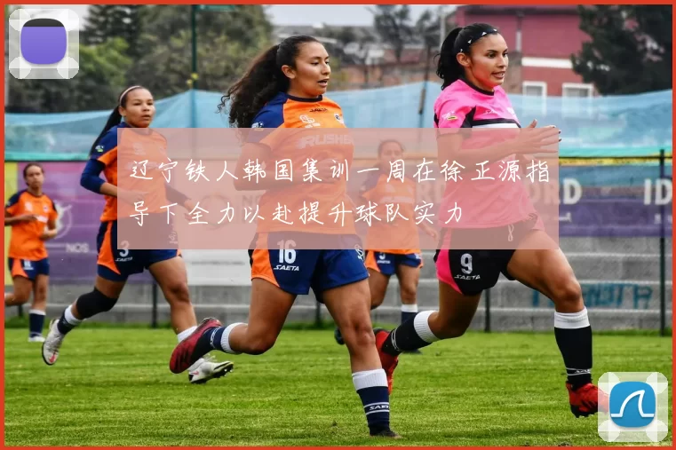 辽宁铁人韩国集训一周在徐正源指导下全力以赴提升球队实力
